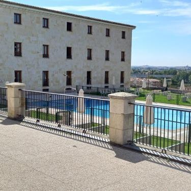 Parador de Zamora