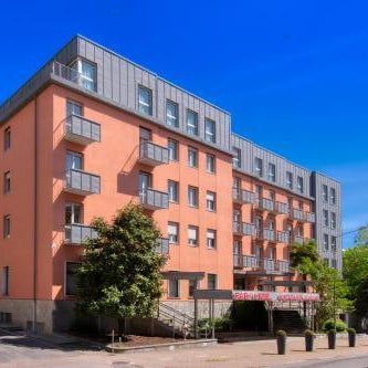 B&B HOTELS Park Hotel Mondovì
