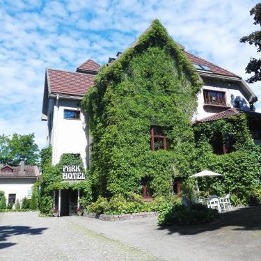 Park Hotel Turku Thumbnail