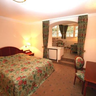 Park Hotel am Schloss