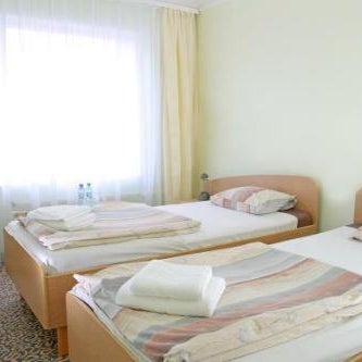 Park Hotel Kekava Thumbnail
