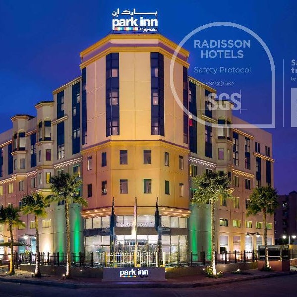 Radisson Hotel Al Khobar