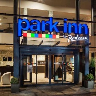 Park Inn by Radisson Liege Airport Thumbnail