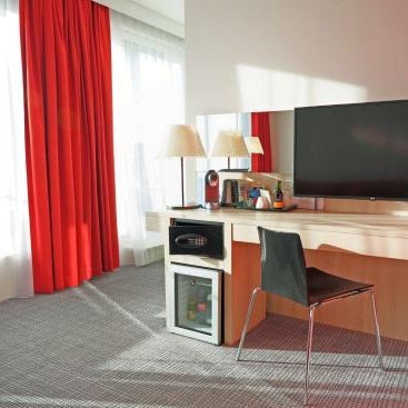 Park Inn by Radisson Linz Thumbnail