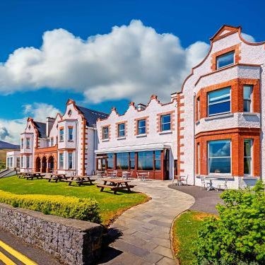 Mulranny Park Hotel