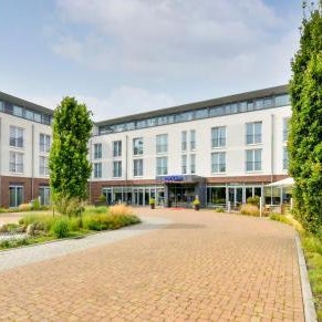 Best Western Plus Hotel Papenburg