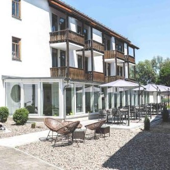 Parkhotel Cham