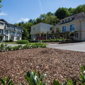 Parkhotel Cochem- Free Parking -