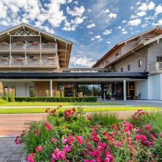 Parkhotel Egerner Höfe