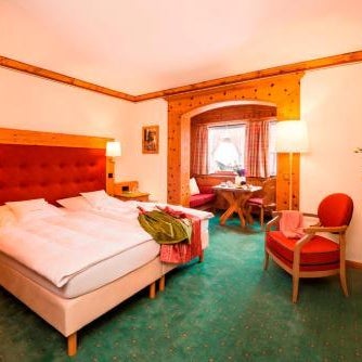 Alpenjuwel Parkhotel Wallgau 4 Sterne Superior Genusshotel mit Spa feinster Kulinarik & Golf Ihr Rückzugsort inmitten der Alpen mit Tradition und Eleganz