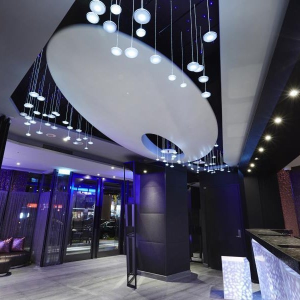 Tango Hotel Taipei Fuhsing Thumbnail