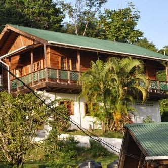 Castara Villas Thumbnail