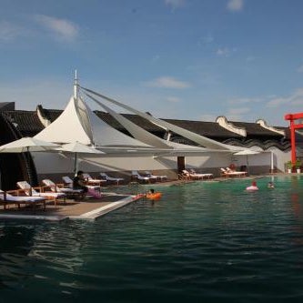 Waterside Resort