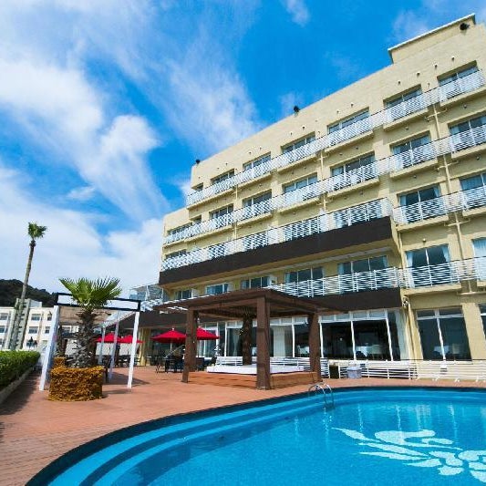 Sayan Terrace Hotel & Resort