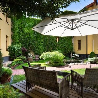 Penzión Hradbová Old Town Residence & SPA Thumbnail