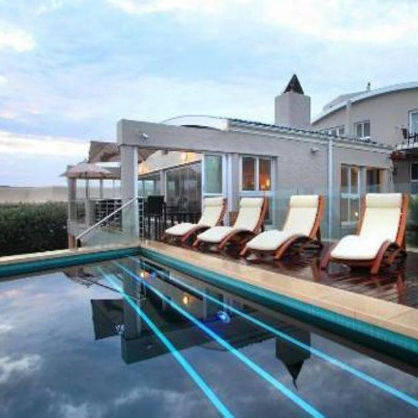 Periwinkle Lodge Guest House Thumbnail