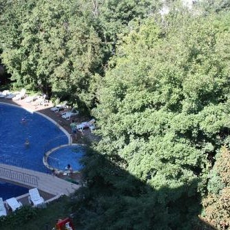 Hotel Perunika Thumbnail