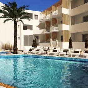 Petradi Beach Lounge Hotel by GHH