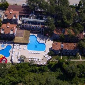 Pine Valley Hotel Oludeniz