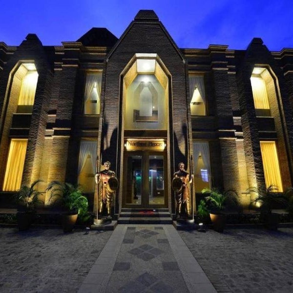 Northern Breeze Guest House