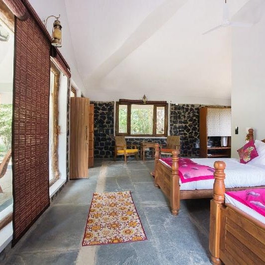 Club Mahindra Bandhavgarh Meadows