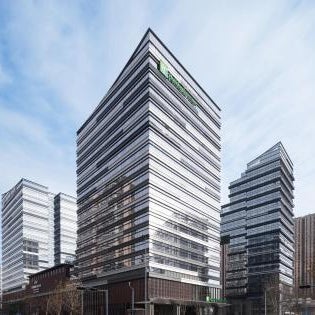 Holiday Inn Hotel And Suites Qingdao Jinshui By IHG Thumbnail