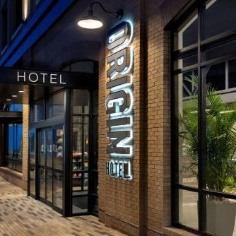 Origin Westminster a Wyndham Hotel Thumbnail