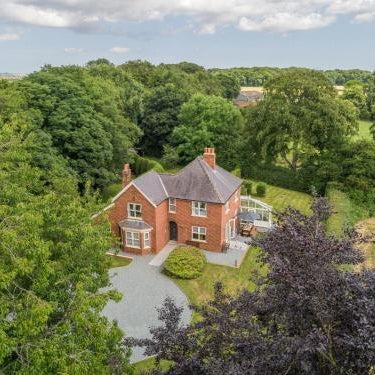 Routhorpe House