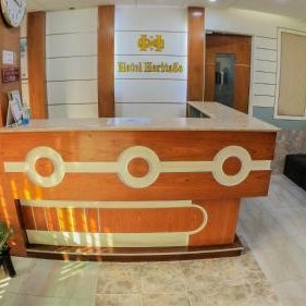 HOTEL HERITAGE Thumbnail