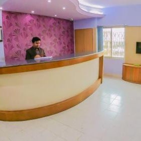 HOTEL REGENT PARK Thumbnail
