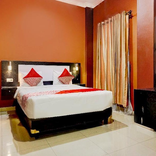 OYO 90660 Star Hotel Syariah Thumbnail
