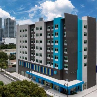 Tru by Hilton Miami West Brickell    Thumbnail