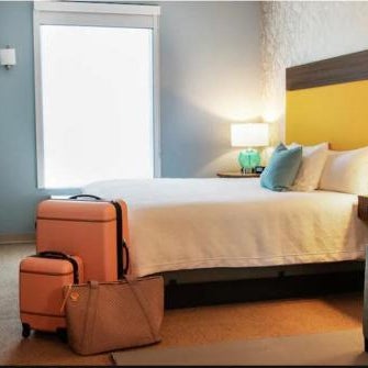 Home2 Suites by Hilton Hayward