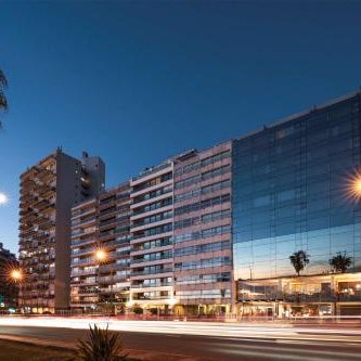 Hotel Costanero Montevideo- Mgallery Thumbnail