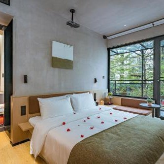 LIA Hotel Shenzhen Xili Branch Thumbnail