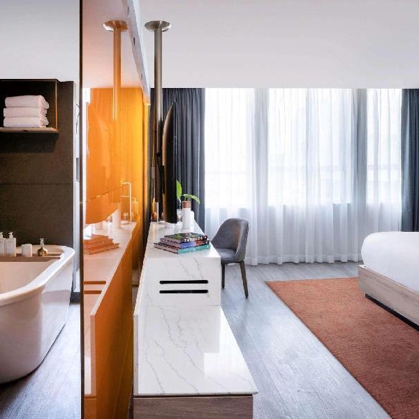 Mondrian Mexico City Condesa Thumbnail