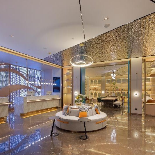 Atour Hotel Changsha Wangcheng