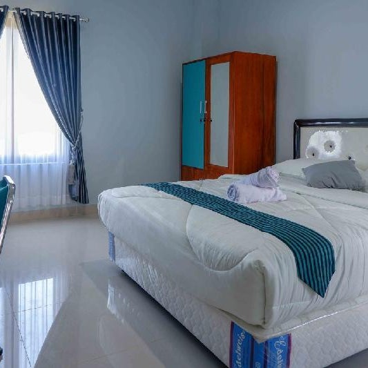 Griya Tetirah Syariah Mitra RedDoorz Thumbnail