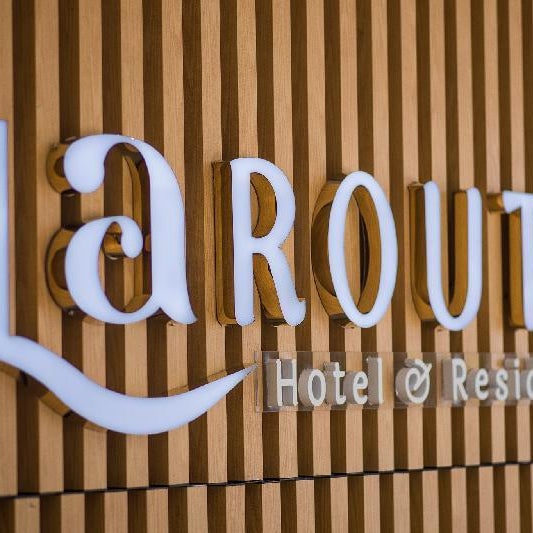 Palette La Route Residence Pattaya