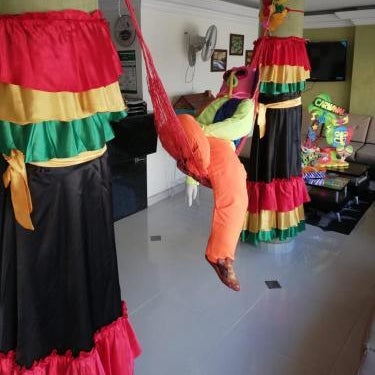 Hotel Barranquilla Inn Thumbnail