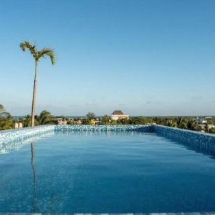 Hotel MAYARI Holbox Thumbnail