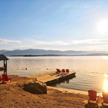 The Stone Gate Resort Thumbnail