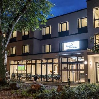 Signature Hotel Skarv