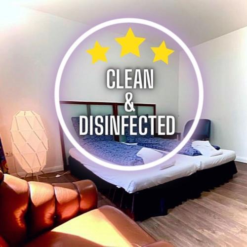 Hotel Hamburg Inn Free Parking Thumbnail