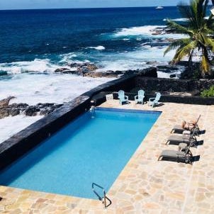 Kona Tiki Hotel Thumbnail
