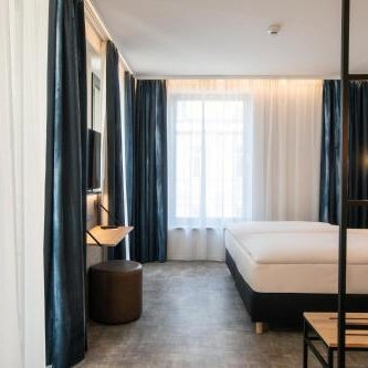 Danubius Hotel District V
