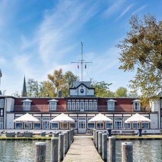 Gästehaus am Schweriner See