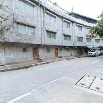 Arzo Hotel Manila Thumbnail