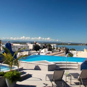Palacio Provincial San Juan, Curio Collection by Hilton Thumbnail