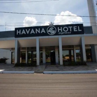 Havana Express Uberaba